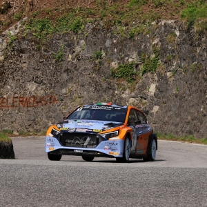 9° RALLY VALLI DELLA CARNIA - Gallery 8
